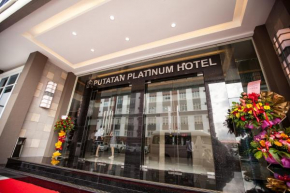  Putatan Platinum Hotel  Кота-Кинабалу